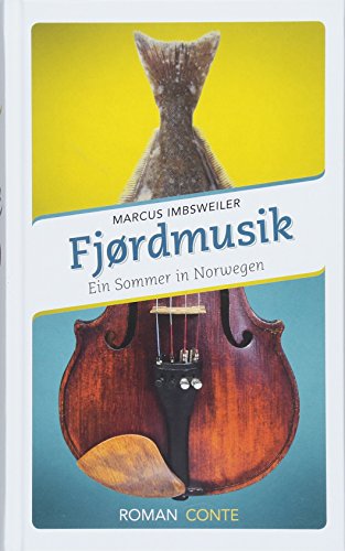 Fjordmusik